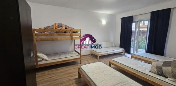 Casa 2 camere Voluntari – destinata muncitorilor/angaja... - Fotografie 2