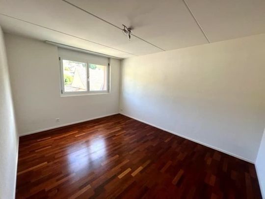 4.5 Zimmer, 114 m², 1. Stock - Foto 1