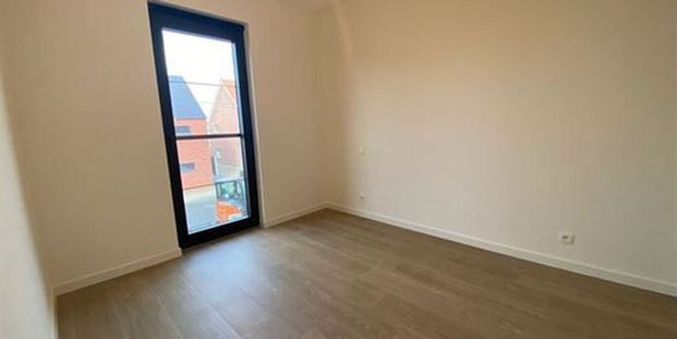 Appartement te huur in Bornem voor € 745 met 1 slaapkamer - Photo 1