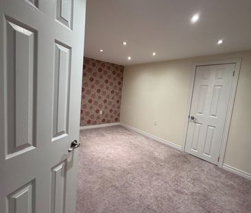 For Lease - 21 Wootten Way Unit# Bsmt, Markham, Ontario - Photo 2