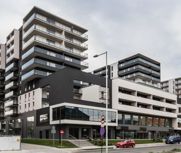 Łódź, Śródmieście, Drewnowska - Фото 2