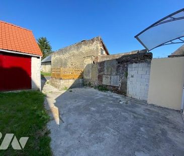 CREPY (Aisne) - Photo 6