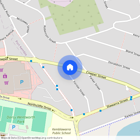 2/4 Forster Street, Port Kembla