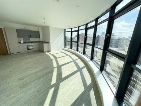 1 bedroom flat to rent - Photo 2