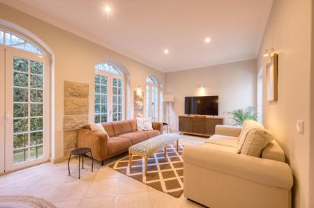 4 Bedroom House with garden, Centro Histórico Cascais, Cascais - Photo 3