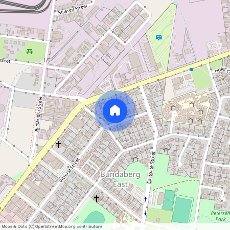 57 Victoria Street, BUNDABERG EAST, QLD 4670