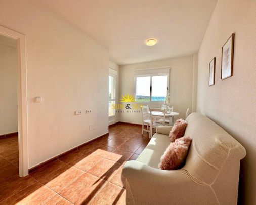 2 BEDROOM APARTMENT FOR RENT IN FORMENTERA DEL SEGURA - ALICANTE - Foto 1