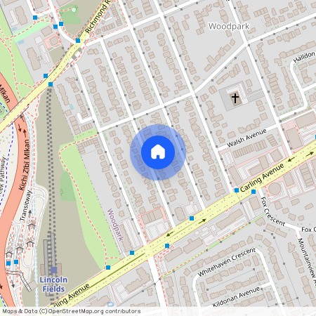 479 Wentworth Avenue, Woodroffe