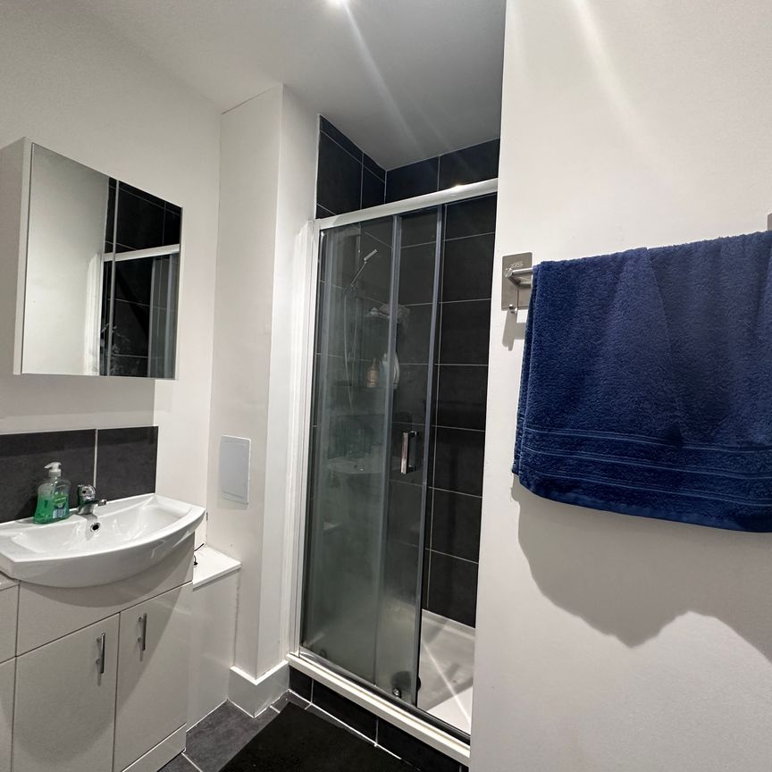 5 Marvell Lane Flat 16 - Photo 2