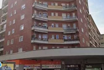 Corso Giulio Cesare, Turin, Piedmont 10152