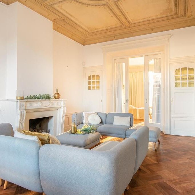 Mathenesserlaan 337-A, Nieuwe Westen, 3023GA, Rotterdam - Foto 1