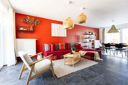 Huis te huur - Foto 2