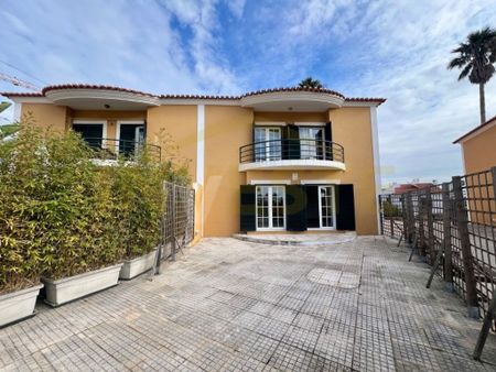 3 room luxury House for rent in Quinta das Patinhas, Cascais e Estoril, Cascais, Lisbon - Photo 5