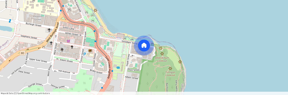 12 Goodwin Terrace, Qld 4220, Burleigh Heads