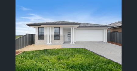 New build in popular sought after Lucas - Photo 2