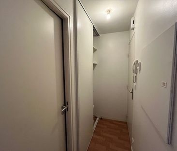 Appartement T2 à louer - 25 m² - Photo 5
