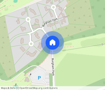 Burgham Park, Morpeth, NE65 - Photo 1