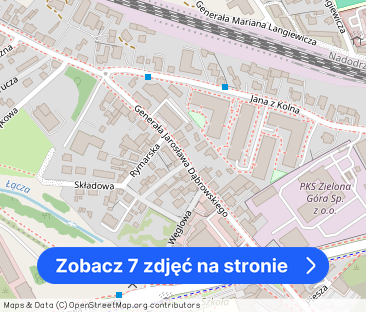 Mieszkanie 2 pokojowe w pełni wyposażone - Zdjęcie 1