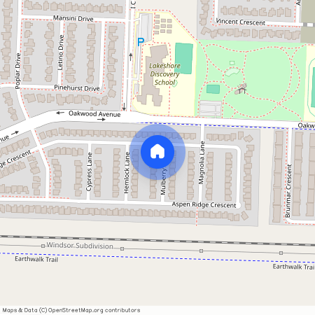 382 Mulberry Lane, Lakeshore