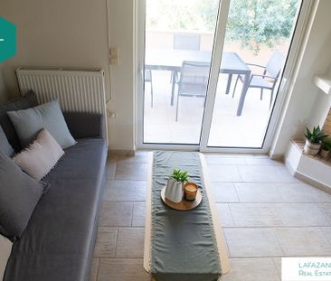 Μεζονέτα για ενοικίαση Λιβαδάκι - Σχολή Μηχανικού (Λουτράκι-Περαχώρα) - Photo 2