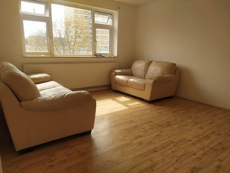 1 Bed Flat, Nightingale Road, N22 - Photo 4