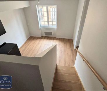 Appartement à louer 2 pièces 40m² - Photo 2