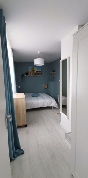 GAYETTES Roommate 3 Bedrooms at Troyes - Photo 1