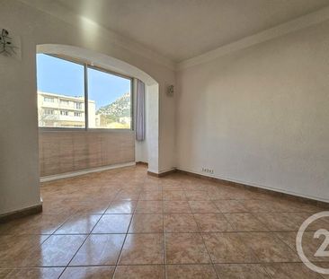 Appartement T3 à louer - Photo 2