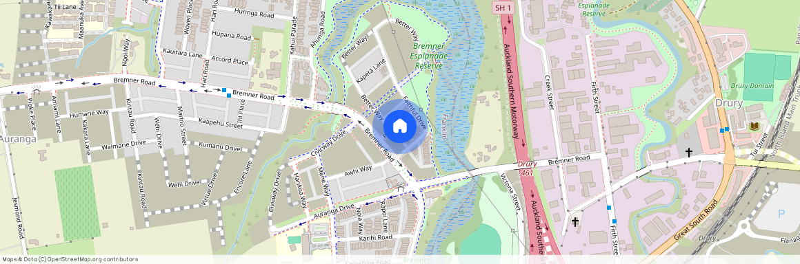 2 Peara Lane, Drury, Papakura