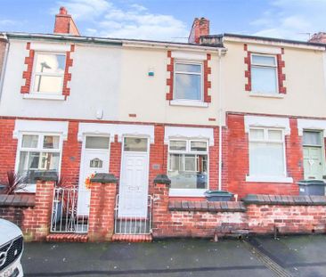2 bedroom terraced house to rent - Photo 6