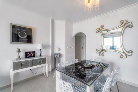 2 room luxury Flat for rent in Orihuela, Spain - Photo 4