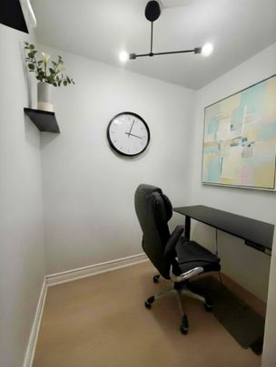 For Lease - 89 South Town Centre Boulevard Unit# 803, Markham, Ontario - Photo 1