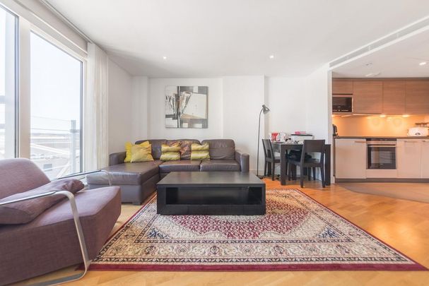 1 bedroom apartment to rent - Photo 1