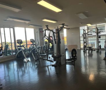 For Lease - 60 Annie Craig Drive Unit# 712, Toronto, Ontario - Photo 1