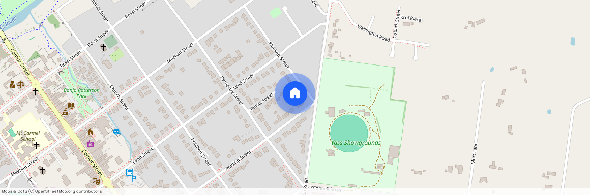 27 Plunkett st, NSW 2582, Yass