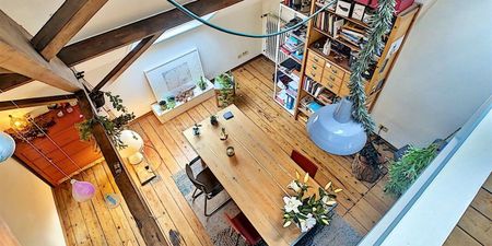 Appartement te huur in Gent voor € 900 met 1 slaapkamer - Photo 3