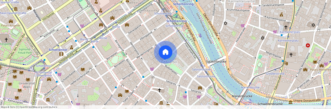 Gonzagagasse, 1010 Wien