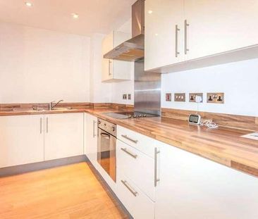 Derby Riverside, Stuart Street, Derby, DE1 - Photo 2