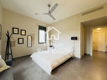 Διαμέρισμα για ενοικίαση Κέντρο (Παλαιά Φώκαια) - Φωτογραφία 4