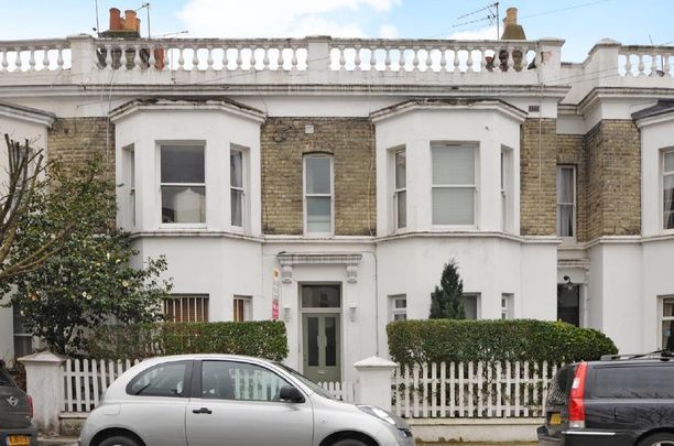 St Elmo Road, Shepherds Bush, London - Photo 1