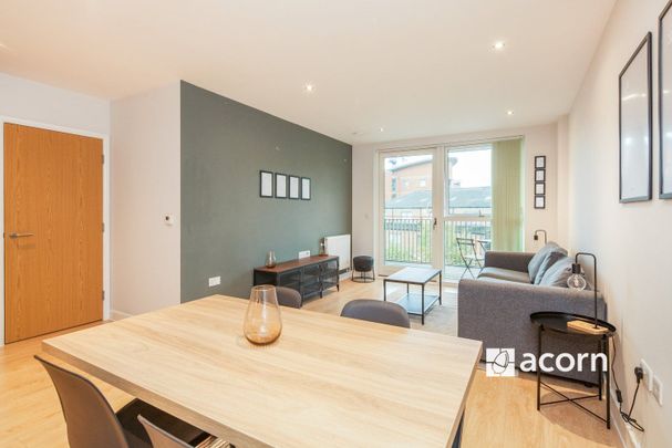 Dobson Walk, London, SE5 - Photo 1