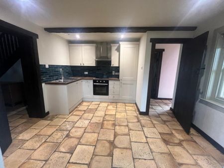 Gate Lodge, Ballygawley, Martray Road, BT70 2HF, Tyrone - Photo 3