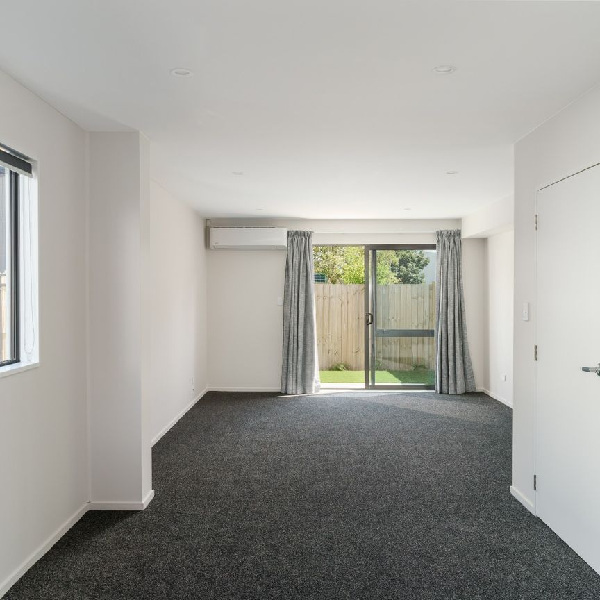 3/26 Grove Road, Addington Christchurch 8024 - Photo 1