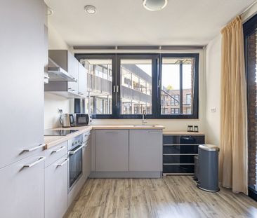 Te huur: Hollandse Toren 61, 3511 BN Utrecht - Photo 1