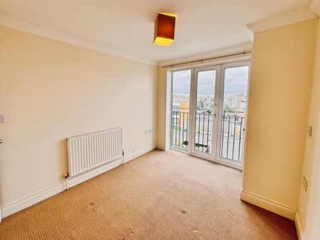 1 bedroom apartment to rent - Photo 2