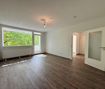 Wo das Leben so spielt - individuelle 3-Zimmer-Wohnung - Foto 1