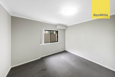 Modern Two Bedroom Apartment in Prime Location! 250M To Train Station - Photo 5