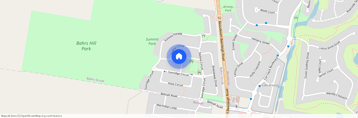 19 Parkview Street, Bahrs Scrub QLD 4207