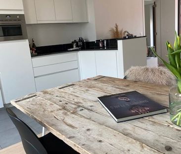 Appartement te huur - Foto 1