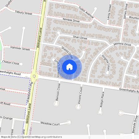 3 Shasta Dr, Delacombe VIC 3356